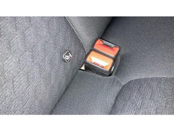 Ford Fiesta 1.0 EcoBoost Hybrid mHEV 125 Titanium 5dr Auto Petrol Hatchback