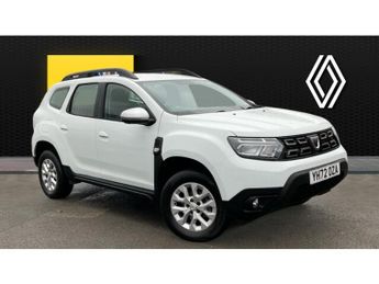 Dacia Duster 1.0 TCe 90 Comfort 5dr Petrol Estate