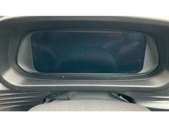 Hyundai BAYON 1.0 TGDi 48V MHEV SE Connect 5dr DCT Petrol Hatchback