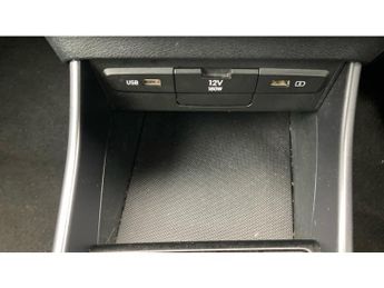Hyundai BAYON 1.0 TGDi 48V MHEV SE Connect 5dr DCT Petrol Hatchback