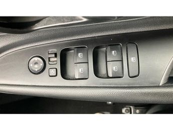 Hyundai BAYON 1.0 TGDi 48V MHEV SE Connect 5dr DCT Petrol Hatchback