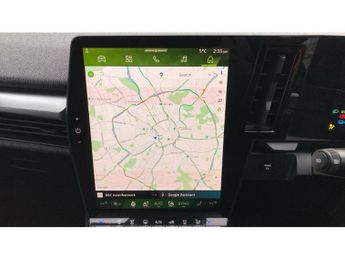 Renault Megane E-Tech EV60 160kW Techno Comfort Range 60kWh 5dr Auto Electric Hatchbac