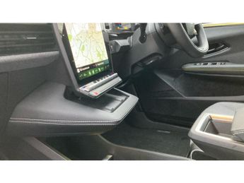 Renault Megane E-Tech EV60 160kW Techno Comfort Range 60kWh 5dr Auto Electric Hatchbac