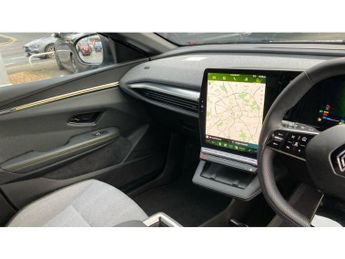Renault Megane E-Tech EV60 160kW Techno Comfort Range 60kWh 5dr Auto Electric Hatchbac