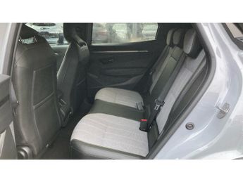 Renault Megane E-Tech EV60 160kW Techno Comfort Range 60kWh 5dr Auto Electric Hatchbac