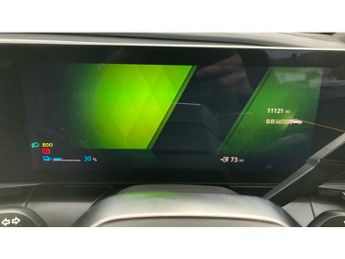 Renault Megane E-Tech EV60 160kW Techno Comfort Range 60kWh 5dr Auto Electric Hatchbac