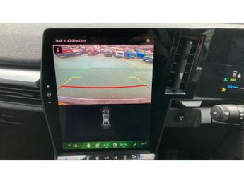 Renault Megane E-Tech EV60 160kW Techno Comfort Range 60kWh 5dr Auto Electric Hatchbac