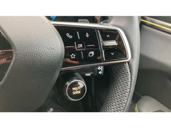 Renault Megane E-Tech EV60 160kW Techno Comfort Range 60kWh 5dr Auto Electric Hatchbac