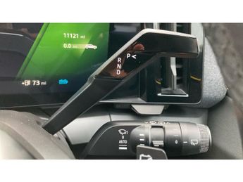 Renault Megane E-Tech EV60 160kW Techno Comfort Range 60kWh 5dr Auto Electric Hatchbac