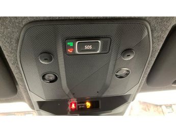 Renault Megane E-Tech EV60 160kW Techno Comfort Range 60kWh 5dr Auto Electric Hatchbac