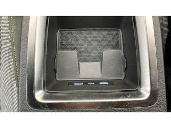 Renault Megane E-Tech EV60 160kW Techno Comfort Range 60kWh 5dr Auto Electric Hatchbac