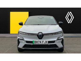 Renault Megane E-Tech EV60 160kW Techno Comfort Range 60kWh 5dr Auto Electric Hatchbac