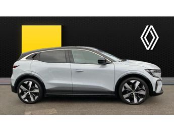 Renault Megane E-Tech EV60 160kW Techno Comfort Range 60kWh 5dr Auto Electric Hatchbac