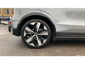 Renault Megane E-Tech EV60 160kW Techno Comfort Range 60kWh 5dr Auto Electric Hatchbac