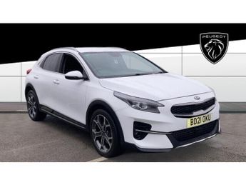 Kia Ceed 1.0T GDi ISG 3 5dr Petrol Hatchback
