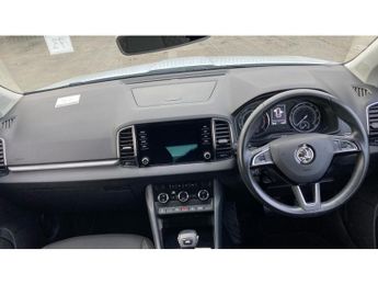 Skoda Karoq 1.5 TSI SE Technology 5dr DSG Petrol Estate