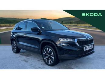Skoda Karoq 1.5 TSI SE L Edition 5dr DSG Petrol Estate