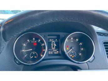 Skoda Yeti Outdoor 1.2 TSI [110] SE 5dr DSG Petrol Estate