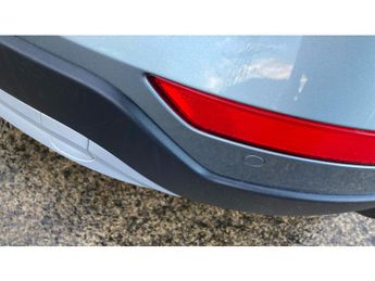 Skoda Yeti Outdoor 1.2 TSI [110] SE 5dr DSG Petrol Estate