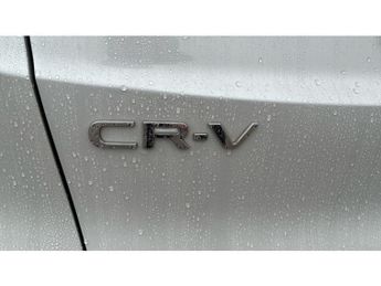 Honda CR-V 2.0 ePHEV Advance Tech 5dr eCVT Estate