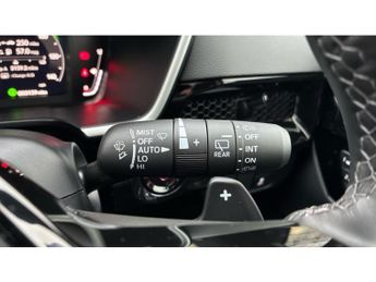 Honda CR-V 2.0 ePHEV Advance Tech 5dr eCVT Estate