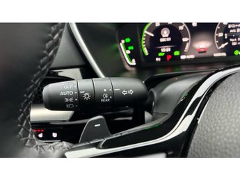 Honda CR-V 2.0 ePHEV Advance Tech 5dr eCVT Estate
