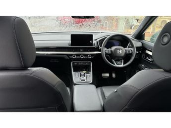 Honda CR-V 2.0 ePHEV Advance Tech 5dr eCVT Estate