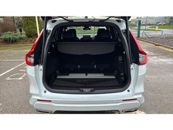 Honda CR-V 2.0 ePHEV Advance Tech 5dr eCVT Estate