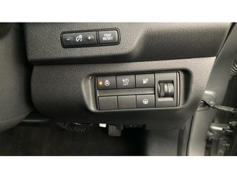 Nissan LEAF 110kW N-Connecta 39kWh 5dr Auto Electric Hatchback