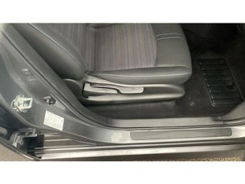 Nissan LEAF 110kW N-Connecta 39kWh 5dr Auto Electric Hatchback