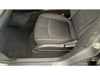 Nissan LEAF 110kW N-Connecta 39kWh 5dr Auto Electric Hatchback