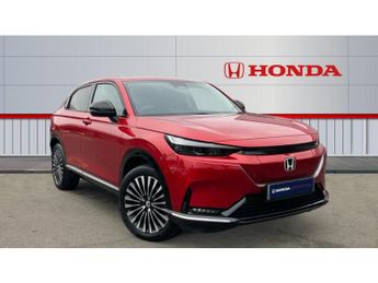 Honda eNy1 150kW Elegance 69kWh 5dr Auto Electric Hatchback