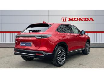 Honda E Ny1 150kW Elegance 69kWh 5dr Auto Electric Hatchback