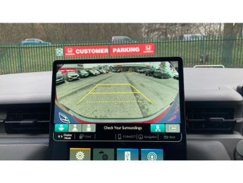 Honda E Ny1 150kW Elegance 69kWh 5dr Auto Electric Hatchback