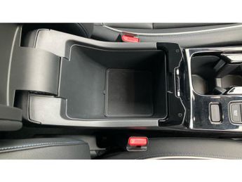 Honda E Ny1 150kW Elegance 69kWh 5dr Auto Electric Hatchback