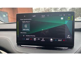 Skoda Enyaq 132kW 60 Suite Nav 62kWh 5dr Auto Electric Estate