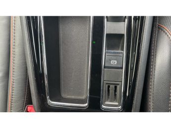 Skoda Enyaq 132kW 60 Suite Nav 62kWh 5dr Auto Electric Estate