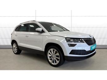 Skoda Karoq 1.0 TSI SE L 5dr DSG Petrol Estate