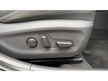 Hyundai IONIQ 1.6 GDi Hybrid Premium SE 5dr DCT Hybrid Hatchback