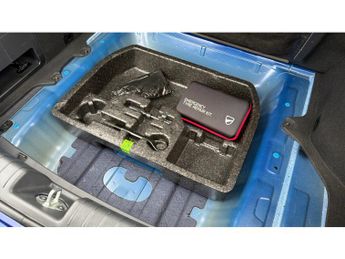 Hyundai IONIQ 1.6 GDi Hybrid Premium SE 5dr DCT Hybrid Hatchback