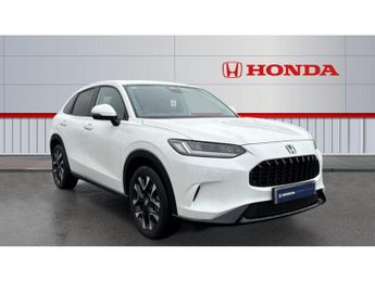 Honda ZR-V 2.0 eHEV Advance 5dr CVT Hybrid Estate