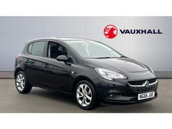 Vauxhall Corsa 1.4 ecoFLEX Energy 5dr [AC] Petrol Hatchback
