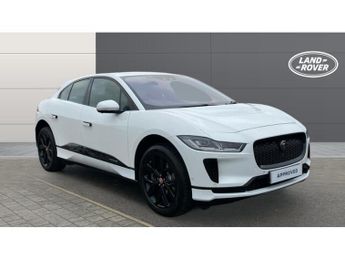 Jaguar I-PACE 294kW EV400 HSE 90kWh 5dr Auto Electric Estate