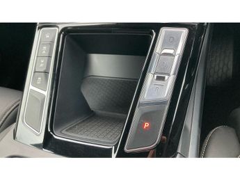 Jaguar I-Pace 294kW EV400 HSE 90kWh 5dr Auto Electric Estate