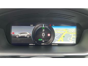 Jaguar I-Pace 294kW EV400 HSE 90kWh 5dr Auto Electric Estate
