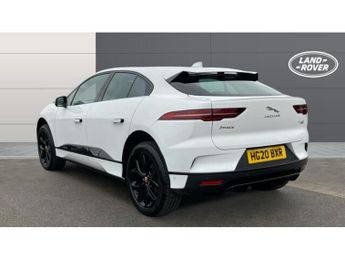 Jaguar I-Pace 294kW EV400 HSE 90kWh 5dr Auto Electric Estate
