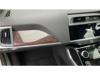 Jaguar I-Pace 294kW EV400 HSE 90kWh 5dr Auto Electric Estate