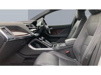 Jaguar I-Pace 294kW EV400 HSE 90kWh 5dr Auto Electric Estate