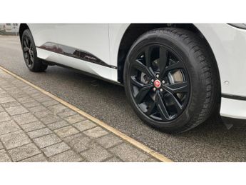 Jaguar I-Pace 294kW EV400 HSE 90kWh 5dr Auto Electric Estate