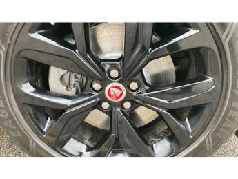 Jaguar I-Pace 294kW EV400 HSE 90kWh 5dr Auto Electric Estate